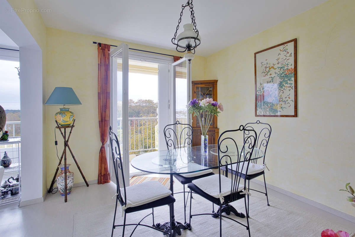 Appartement à ANGLET