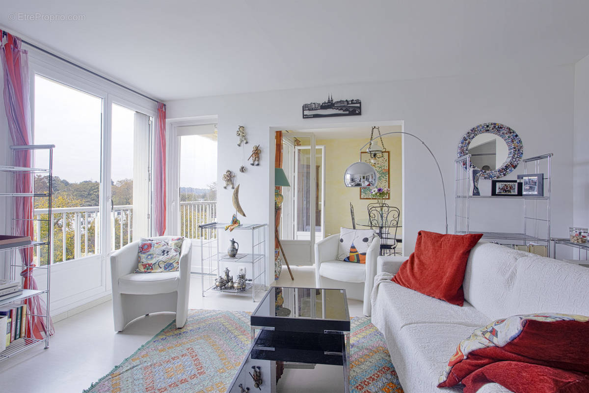 Appartement à ANGLET