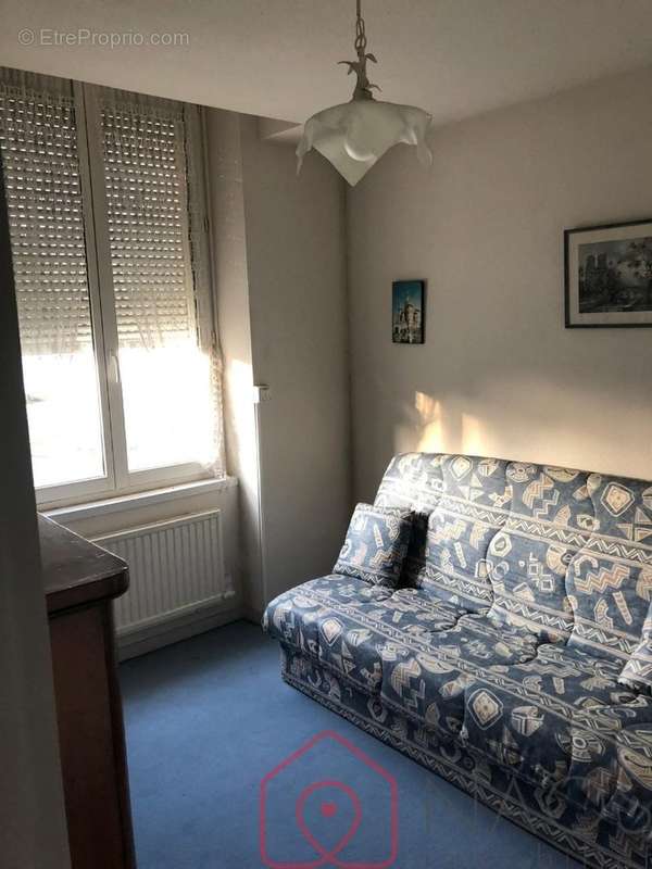 Appartement à PONTIVY