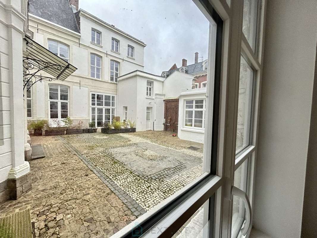 Appartement à DOUAI