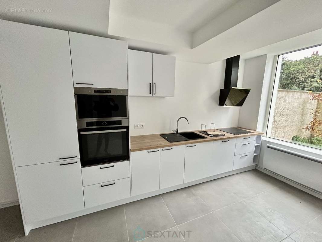 Appartement à DOUAI