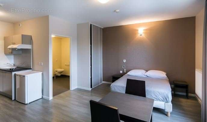 Appartement à MERIGNAC