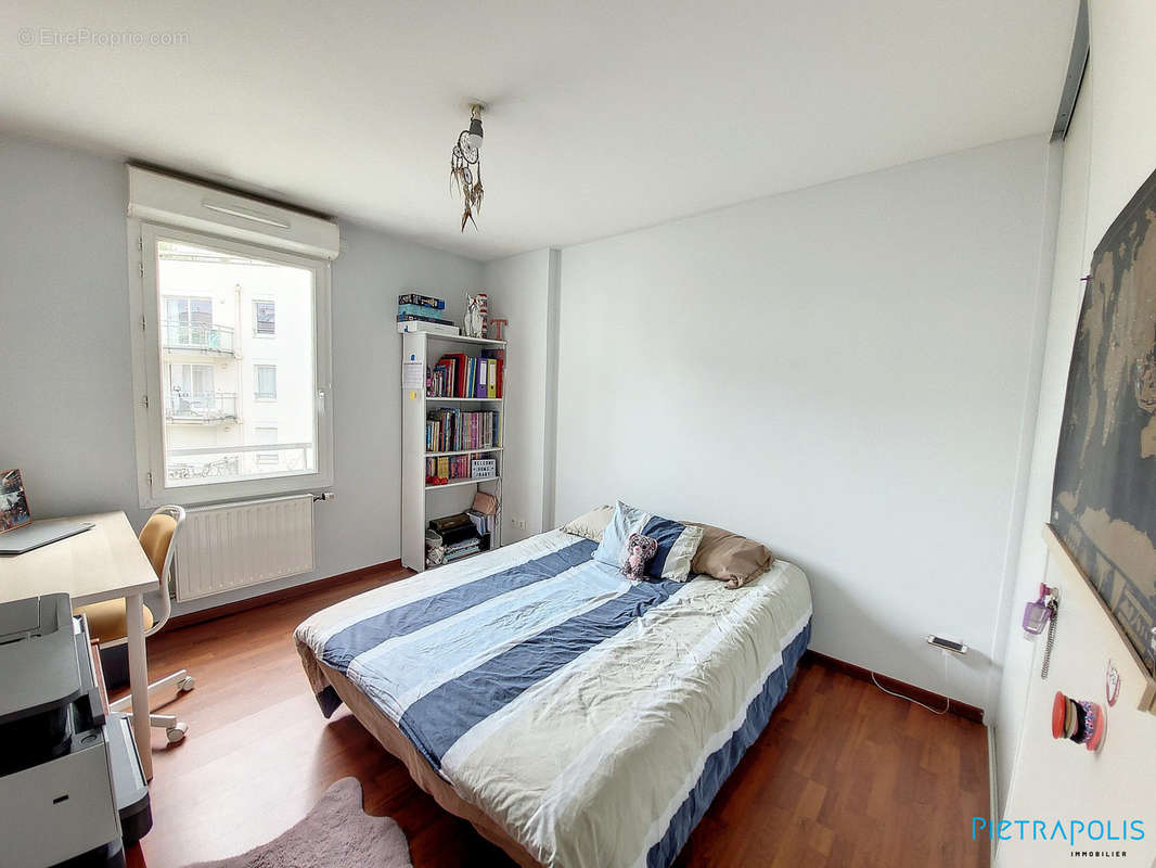 Appartement à LYON-8E