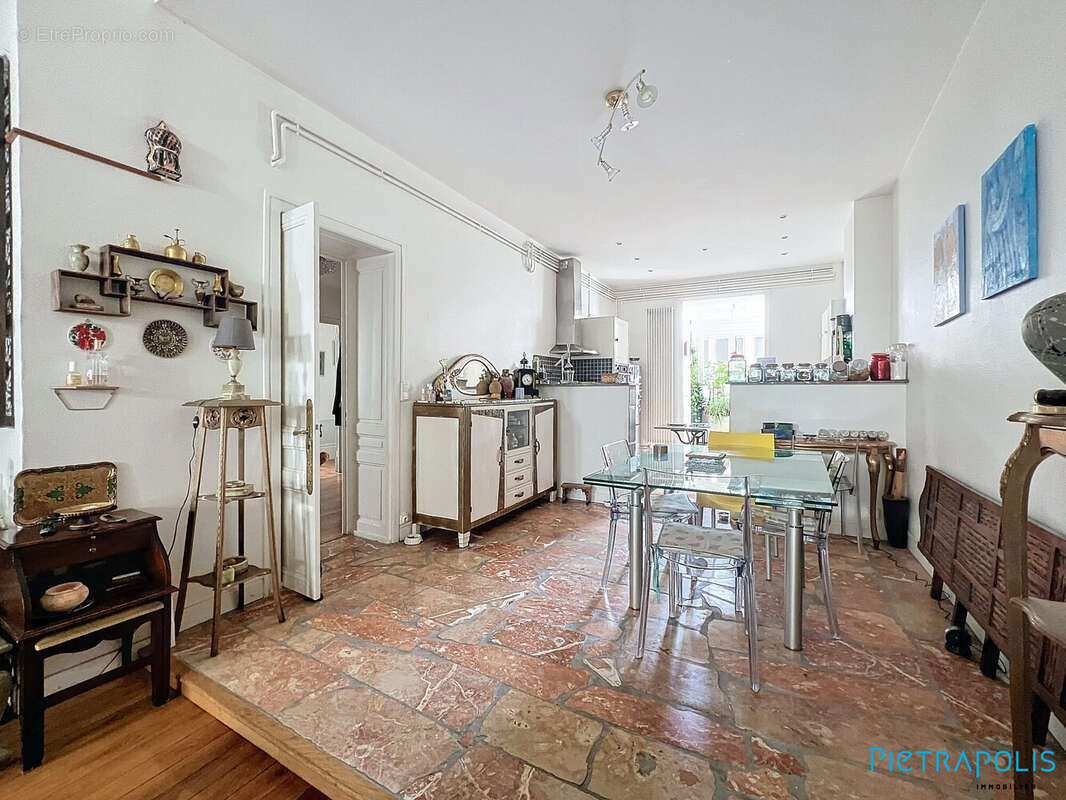 Appartement à TARARE