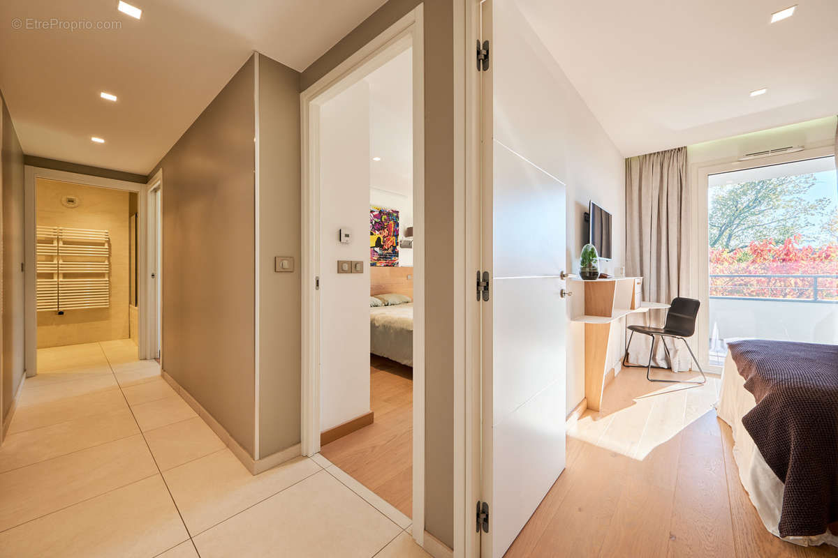 Appartement à ANNECY-LE-VIEUX