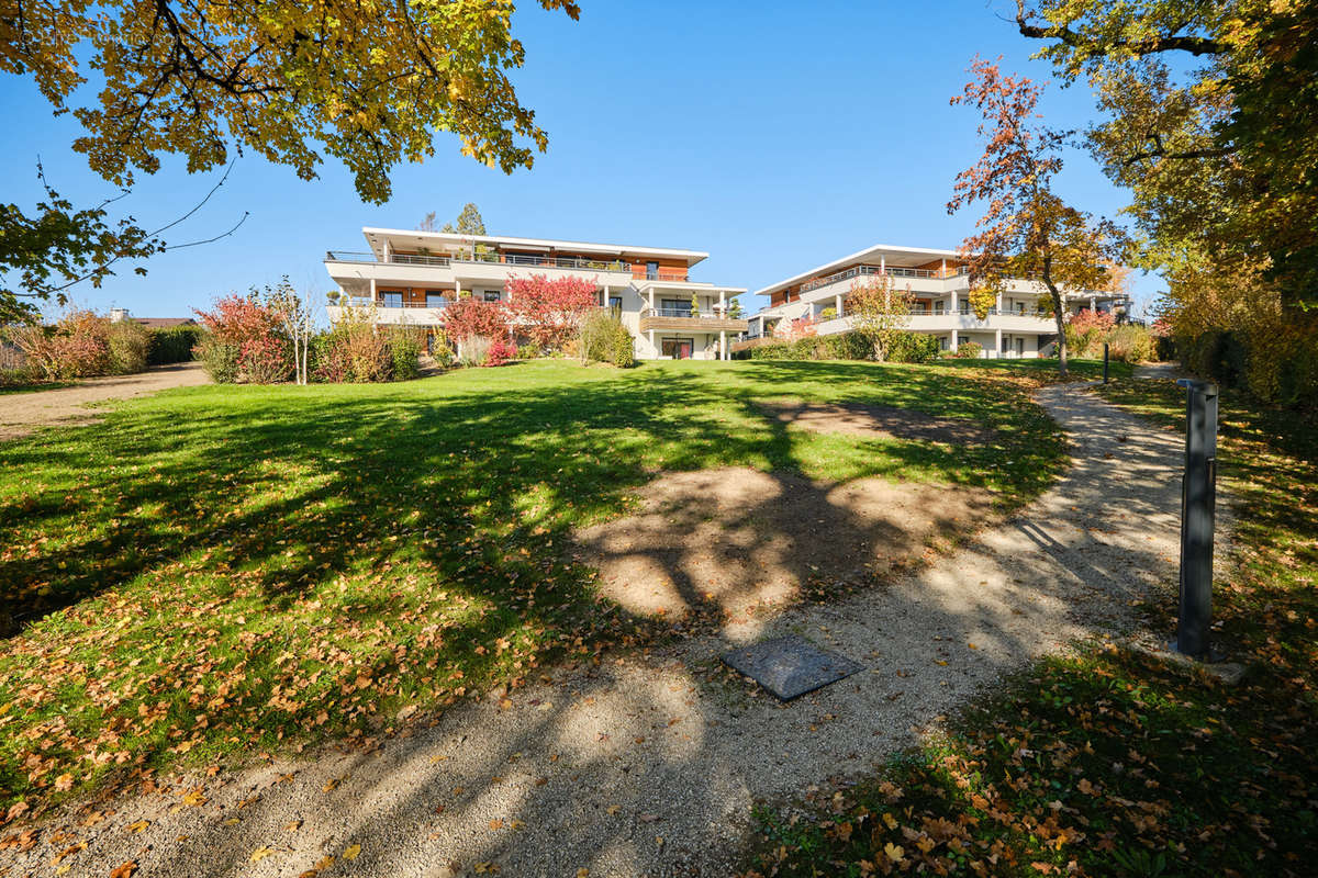 Appartement à ANNECY-LE-VIEUX