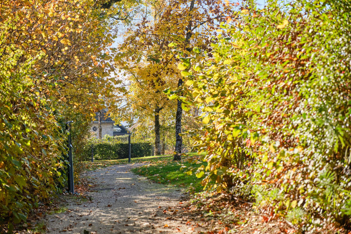 Appartement à ANNECY-LE-VIEUX