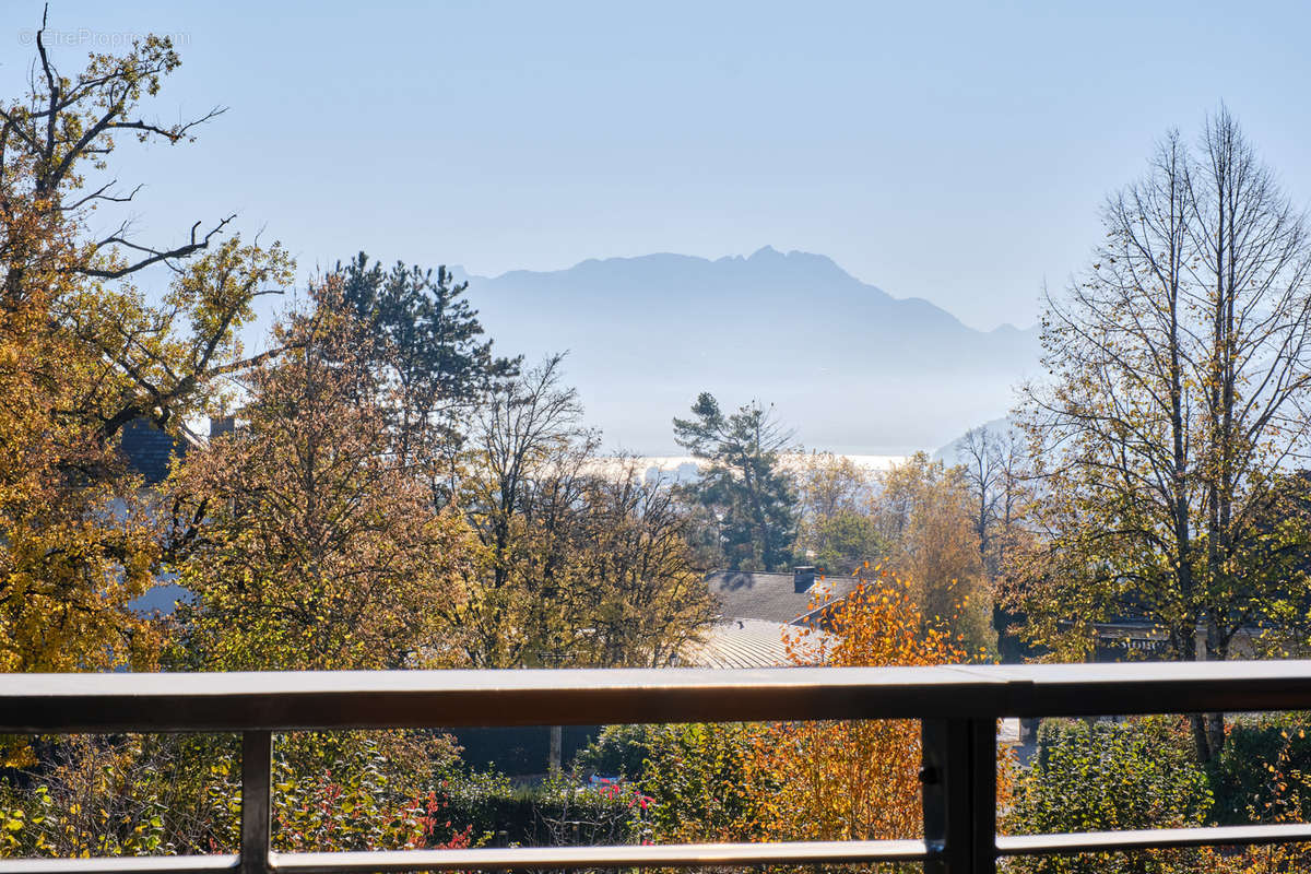 Appartement à ANNECY-LE-VIEUX