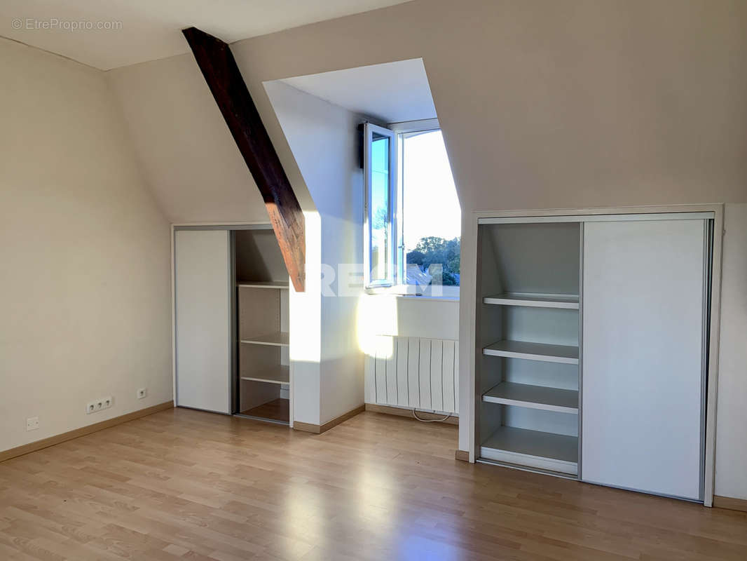 Appartement à SAINT-MALO