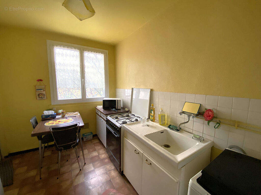 Appartement à BOURGES