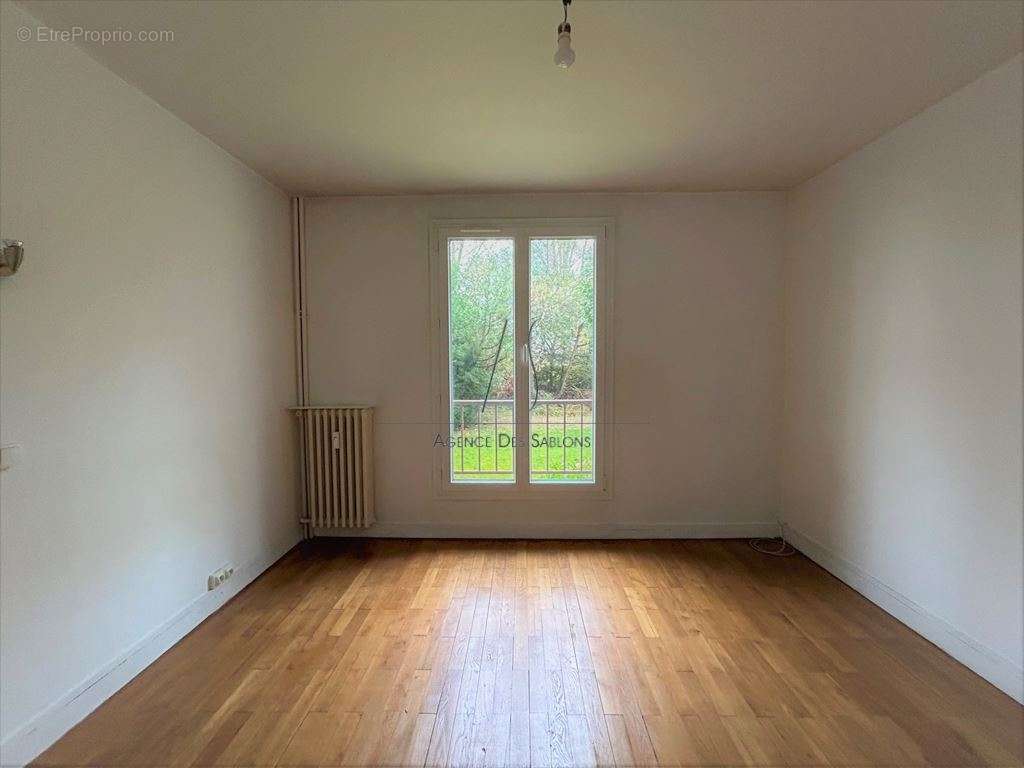 Appartement à LE VESINET