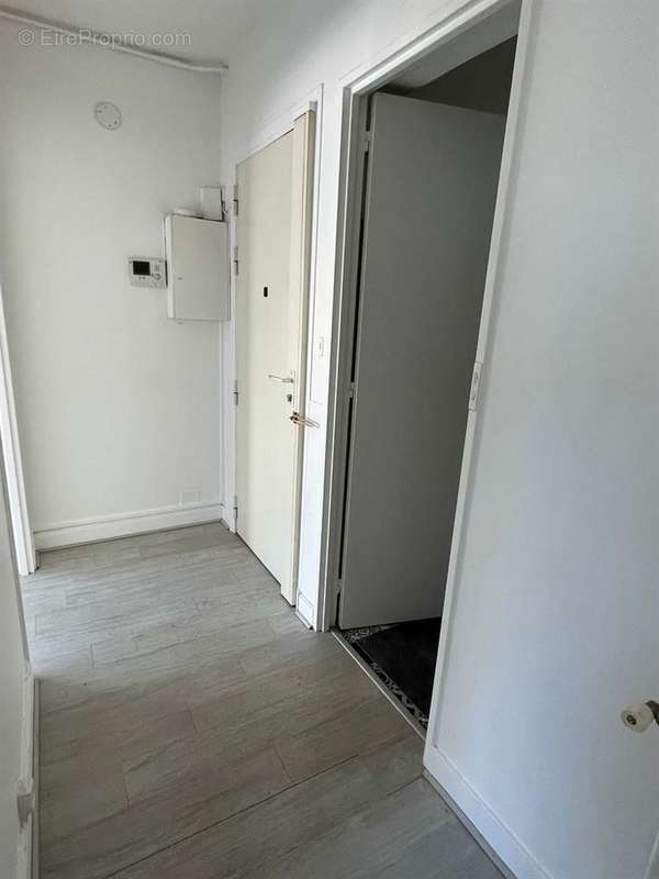 Appartement à PARIS-12E