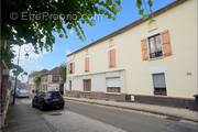 Appartement à MEZIERES-SUR-SEINE