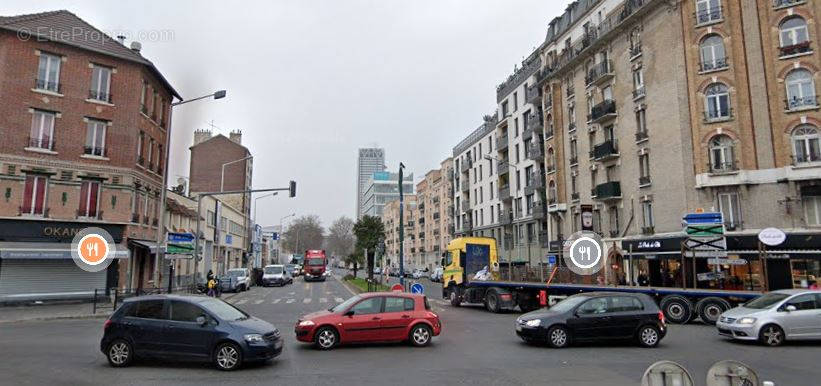 Autre à SAINT-OUEN