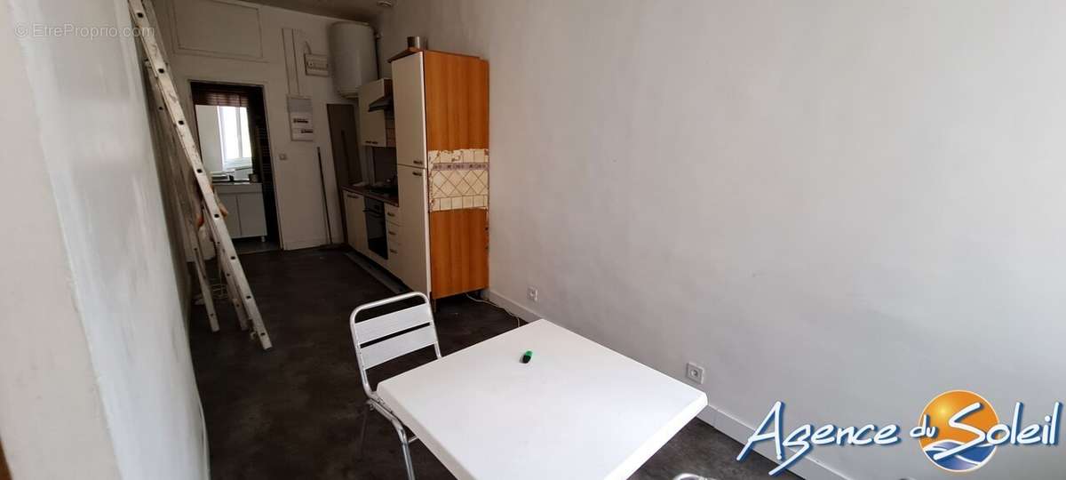 Appartement à BEZIERS