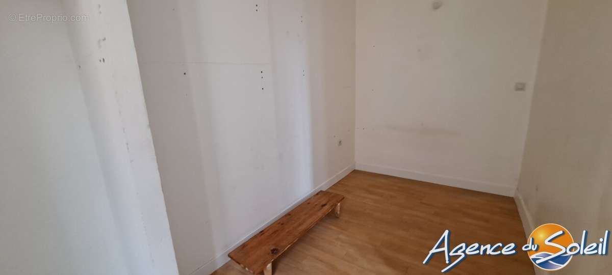 Appartement à BEZIERS