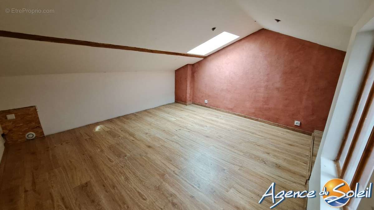 Appartement à BEZIERS