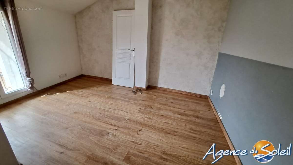 Appartement à BEZIERS