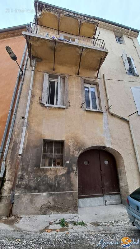 Appartement à BEZIERS