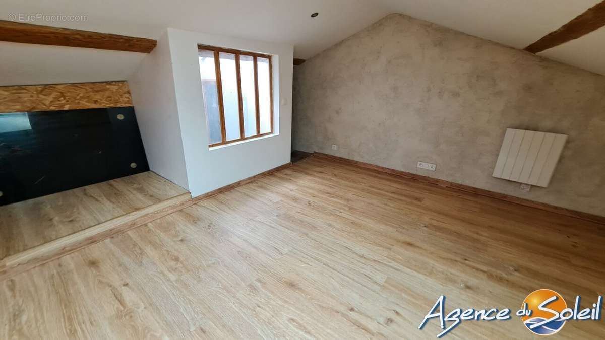 Appartement à BEZIERS