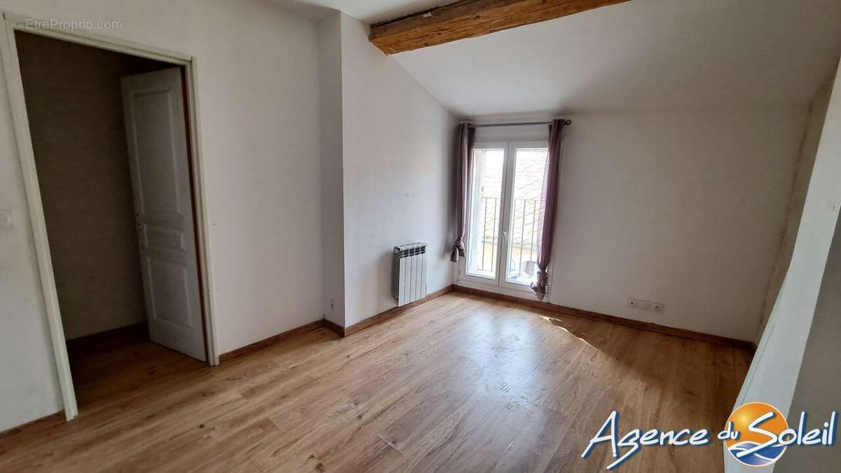 Appartement à BEZIERS