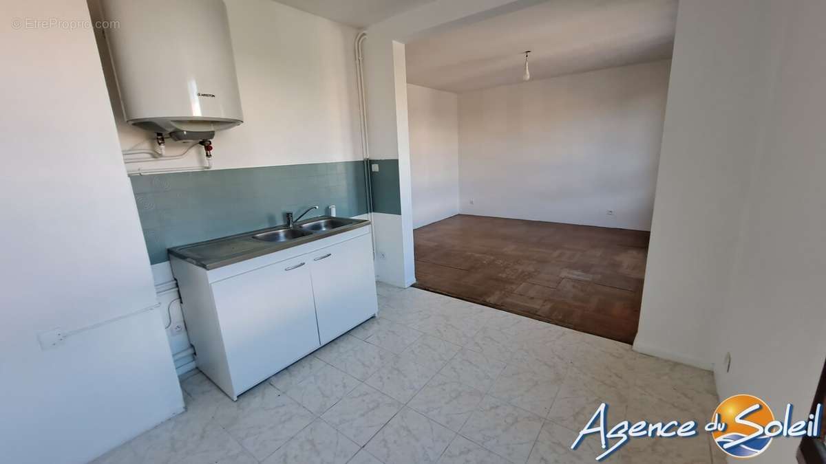 Appartement à BEZIERS