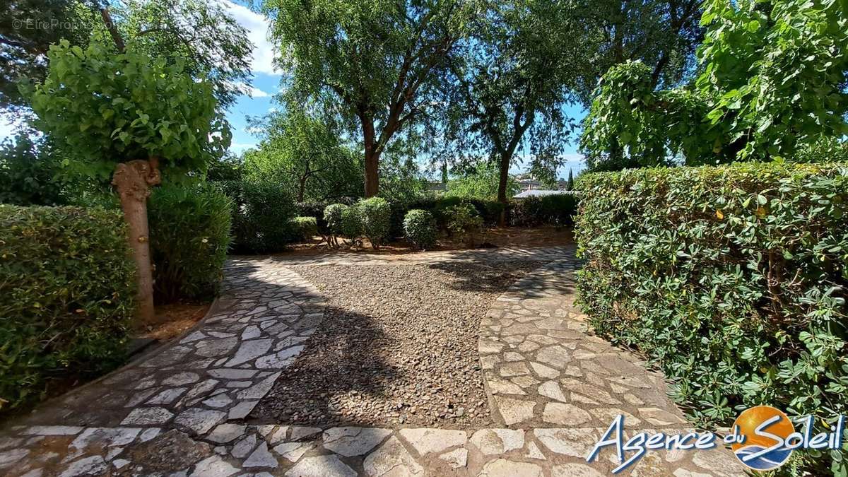 Appartement à BEZIERS