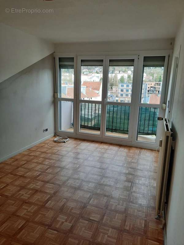 Appartement à EPINAL