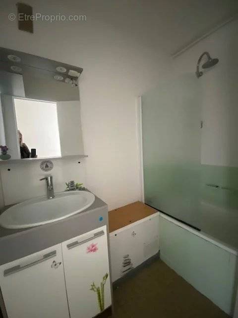 Appartement à EPINAL