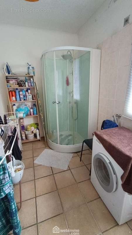 Appartement à EIX