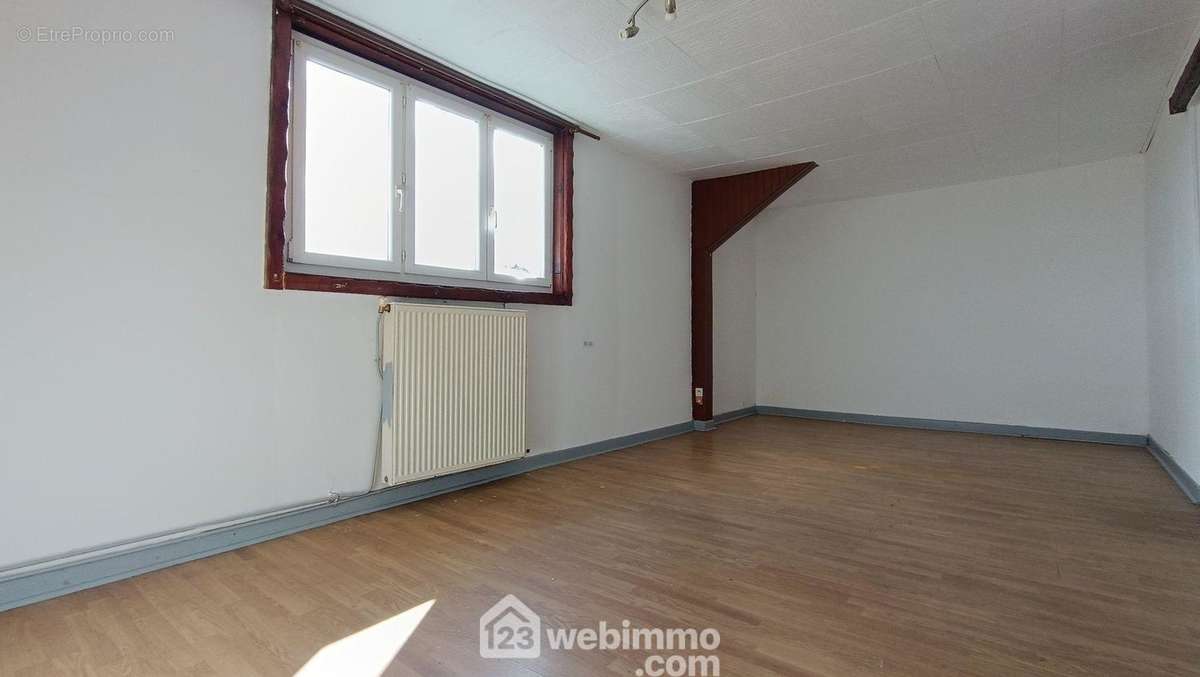 Appartement à EIX