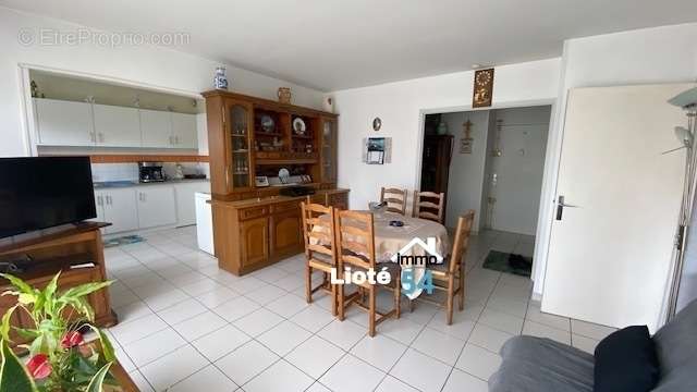 Appartement à VANDOEUVRE-LES-NANCY