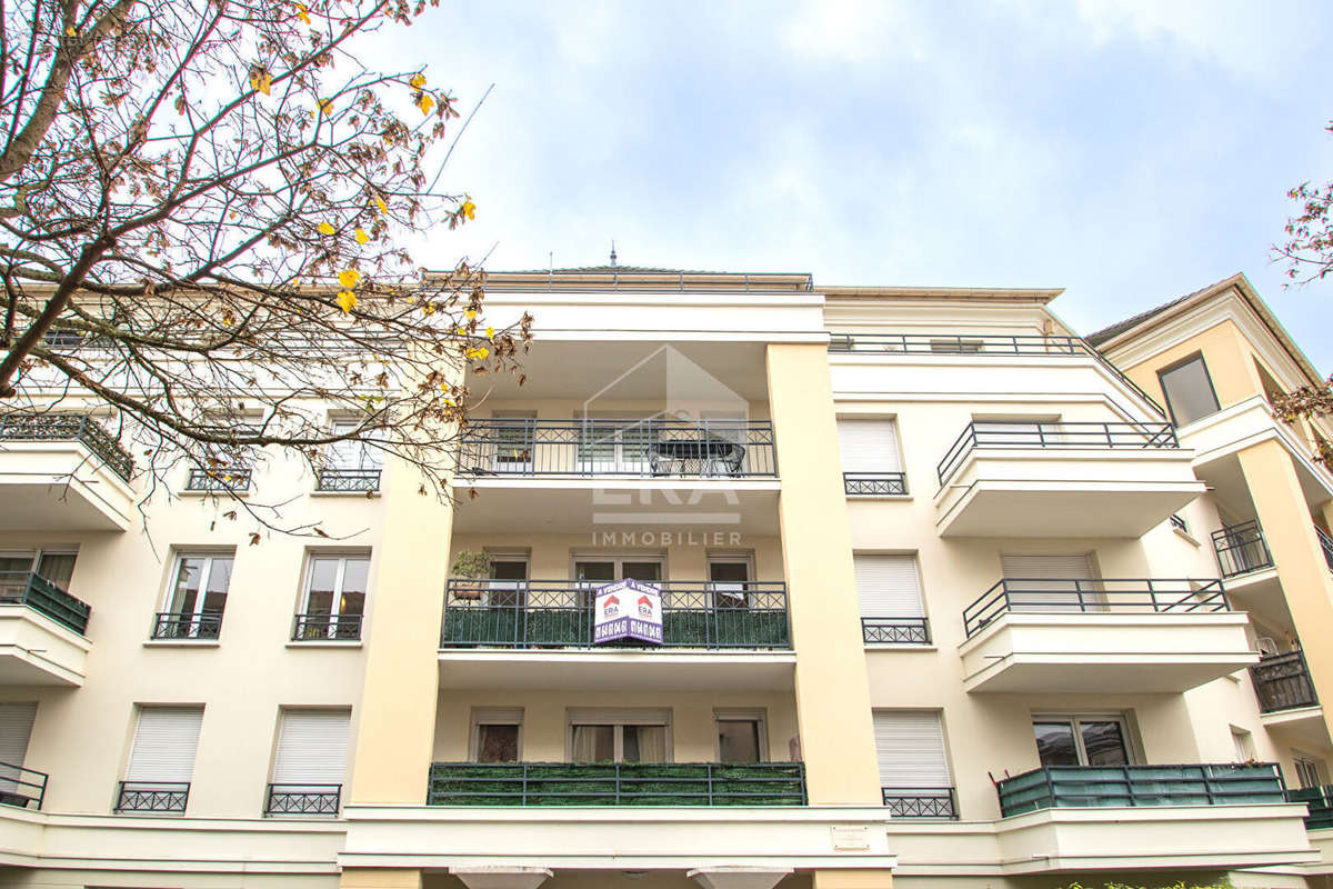 Appartement à NOISY-LE-GRAND