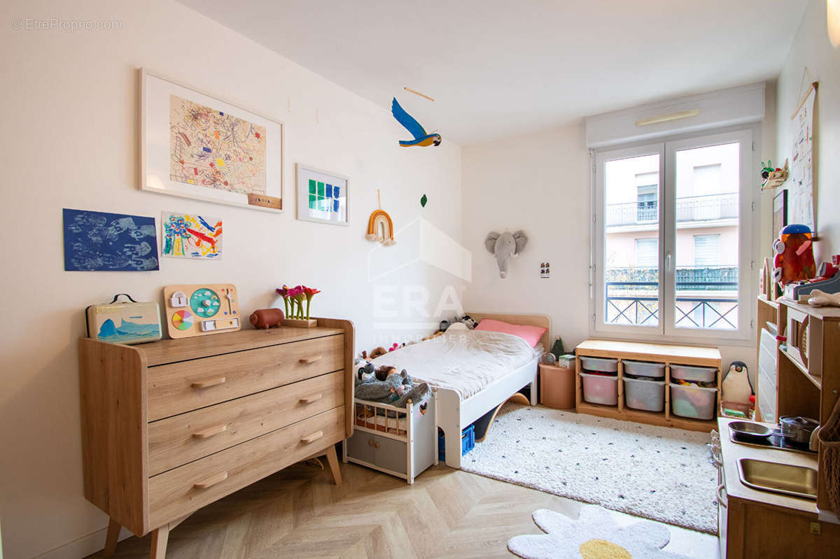 Appartement à NOISY-LE-GRAND