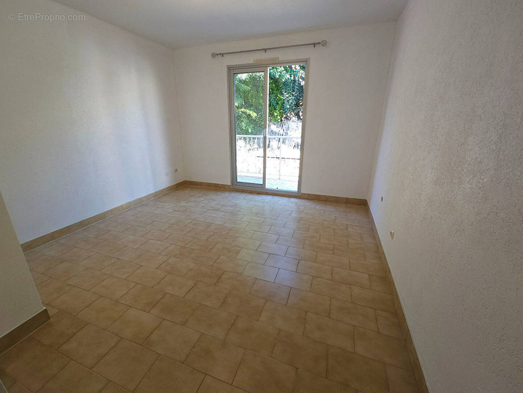 Appartement à GRASSE