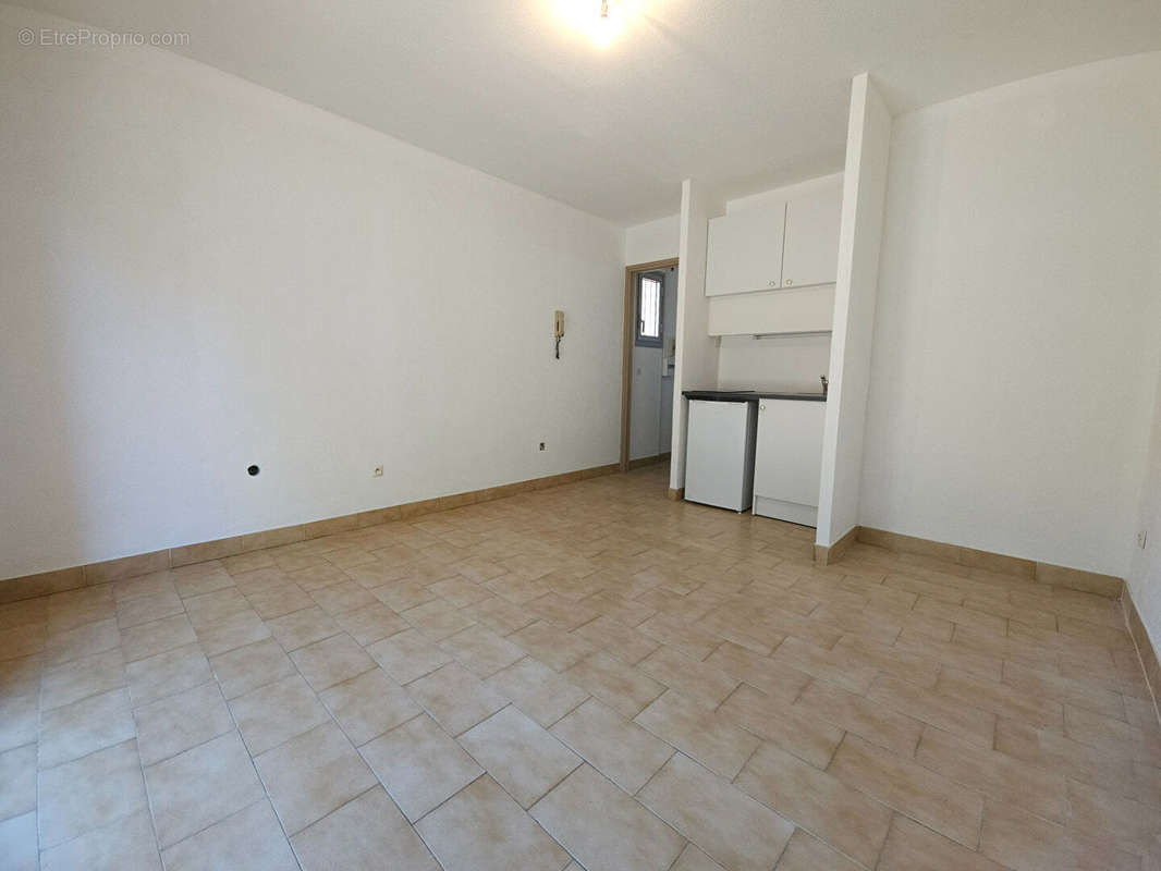 Appartement à GRASSE