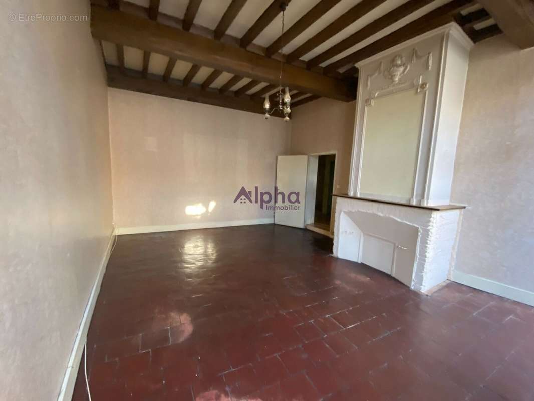 Appartement à MONTAUBAN