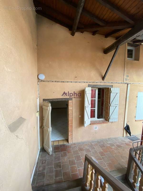 Appartement à MONTAUBAN