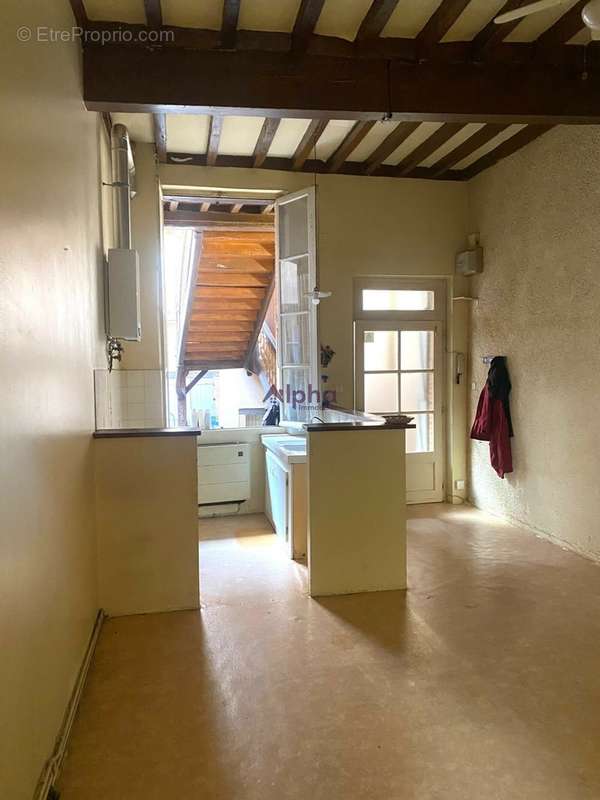 Appartement à MONTAUBAN