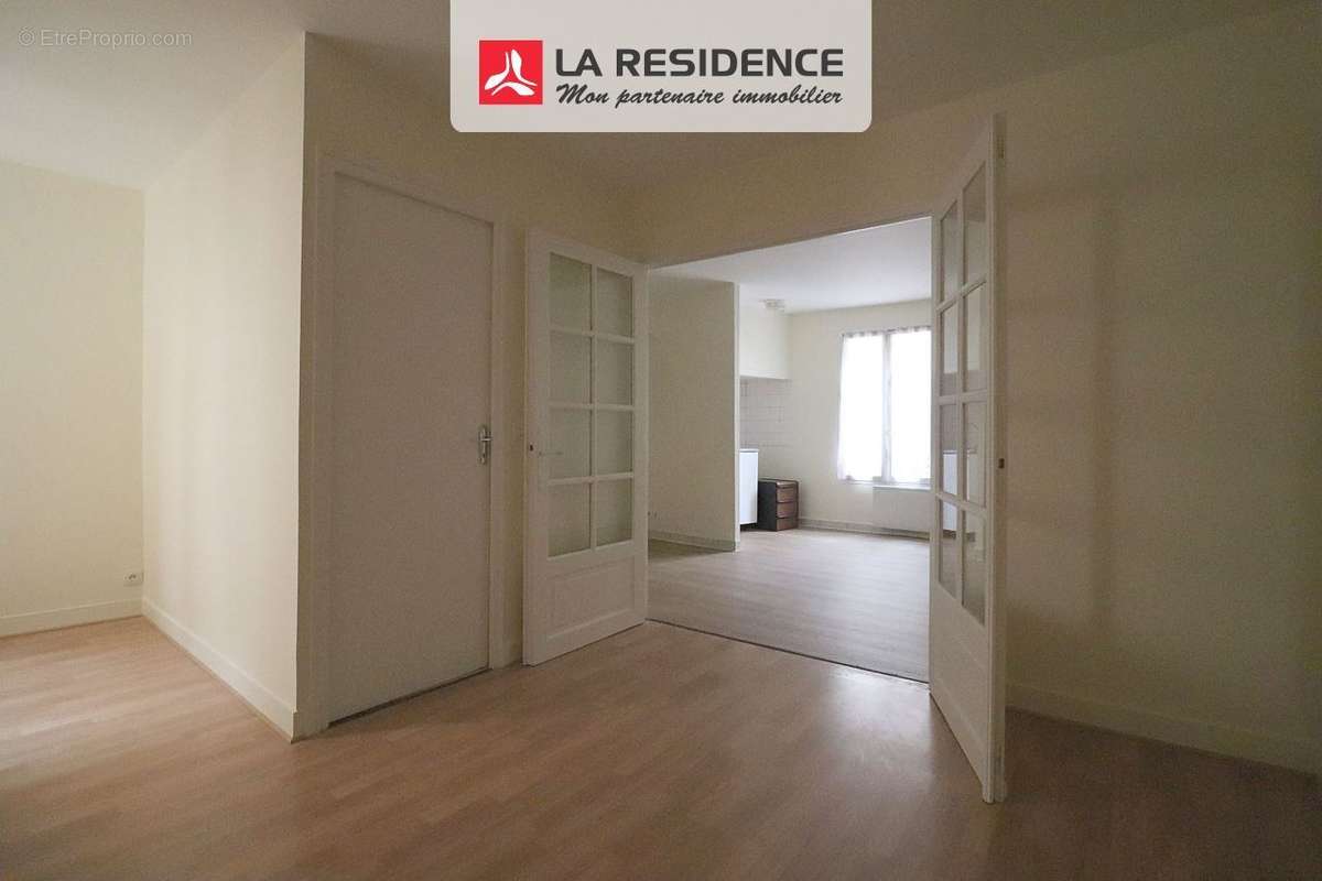 Appartement à CORMEILLES-EN-PARISIS