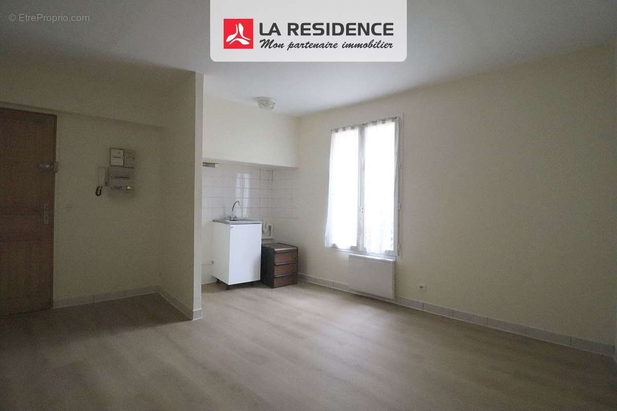 Appartement à CORMEILLES-EN-PARISIS