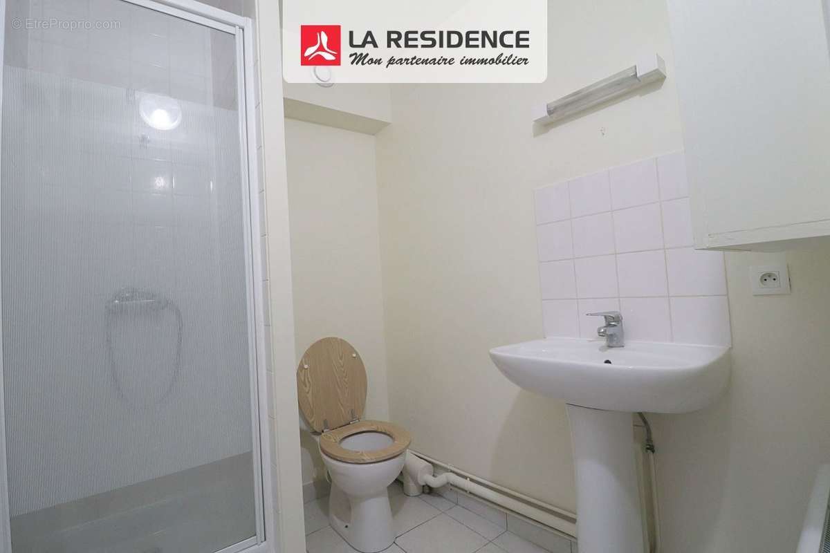 Appartement à CORMEILLES-EN-PARISIS