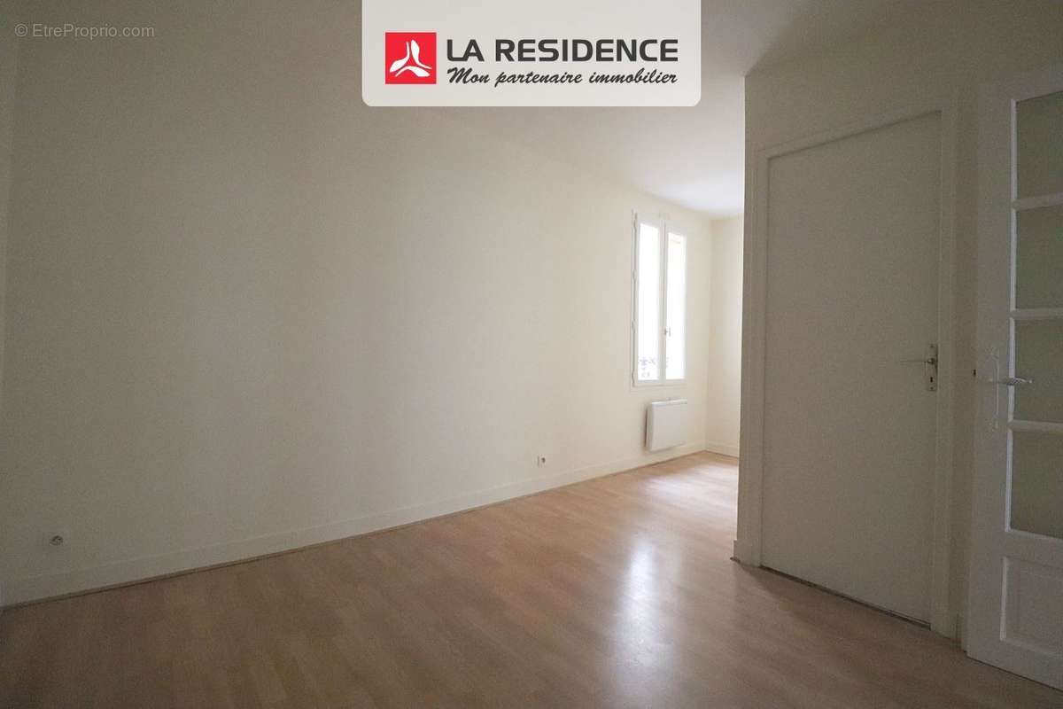 Appartement à CORMEILLES-EN-PARISIS