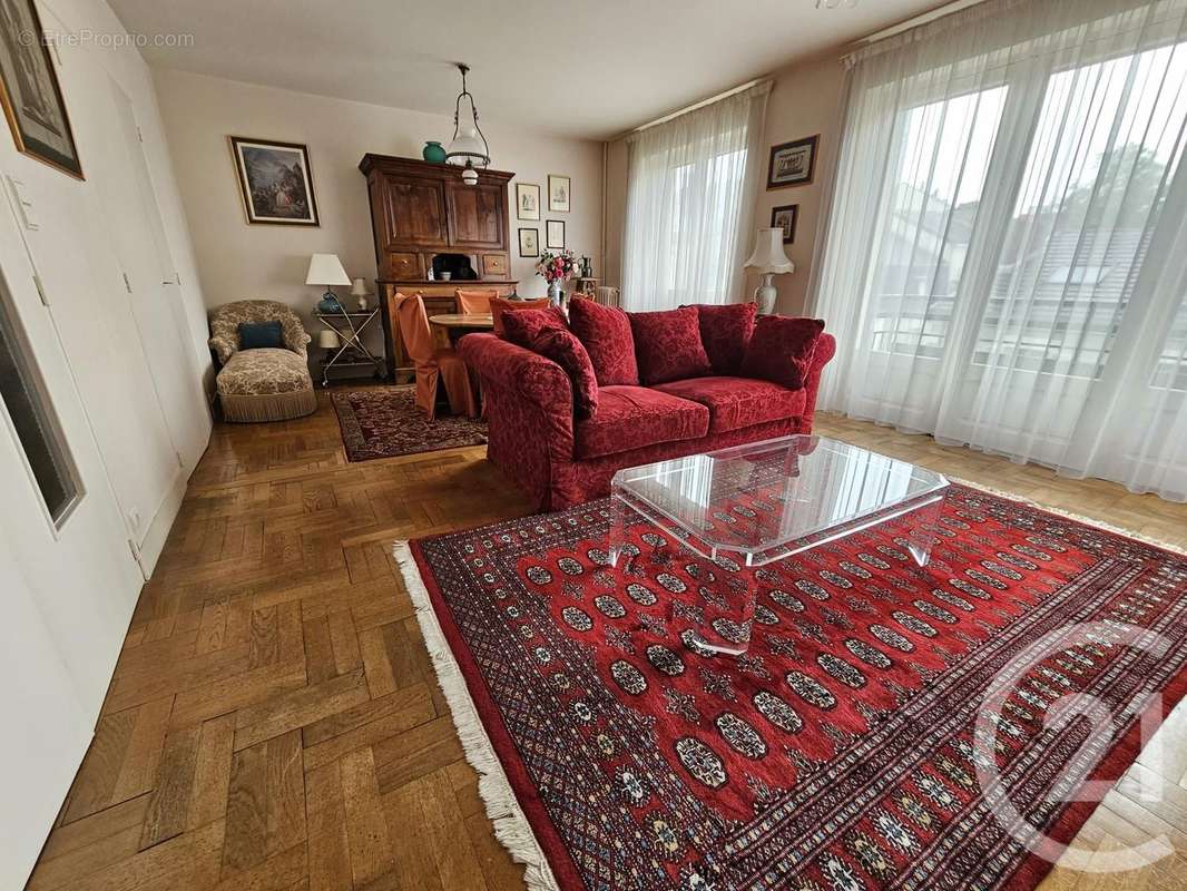 Appartement à LIMOGES