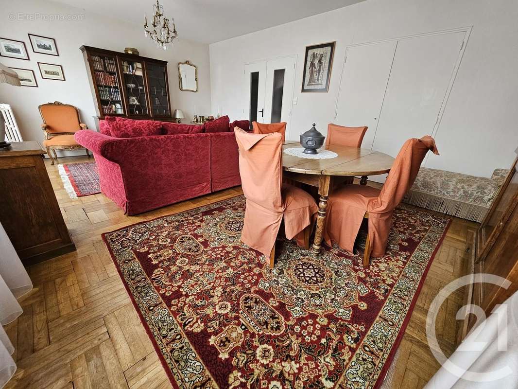 Appartement à LIMOGES