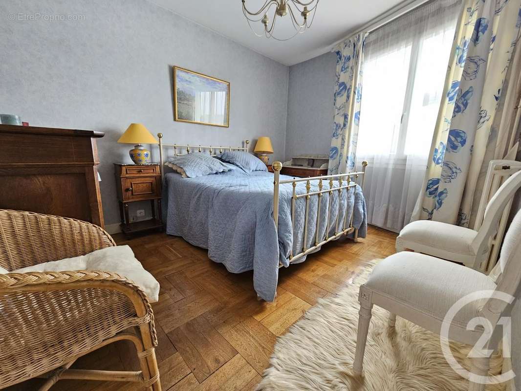 Appartement à LIMOGES