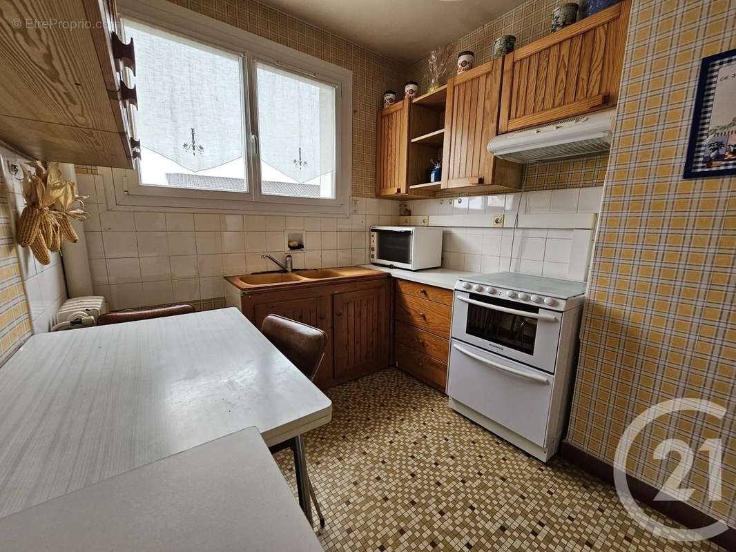 Appartement à LIMOGES