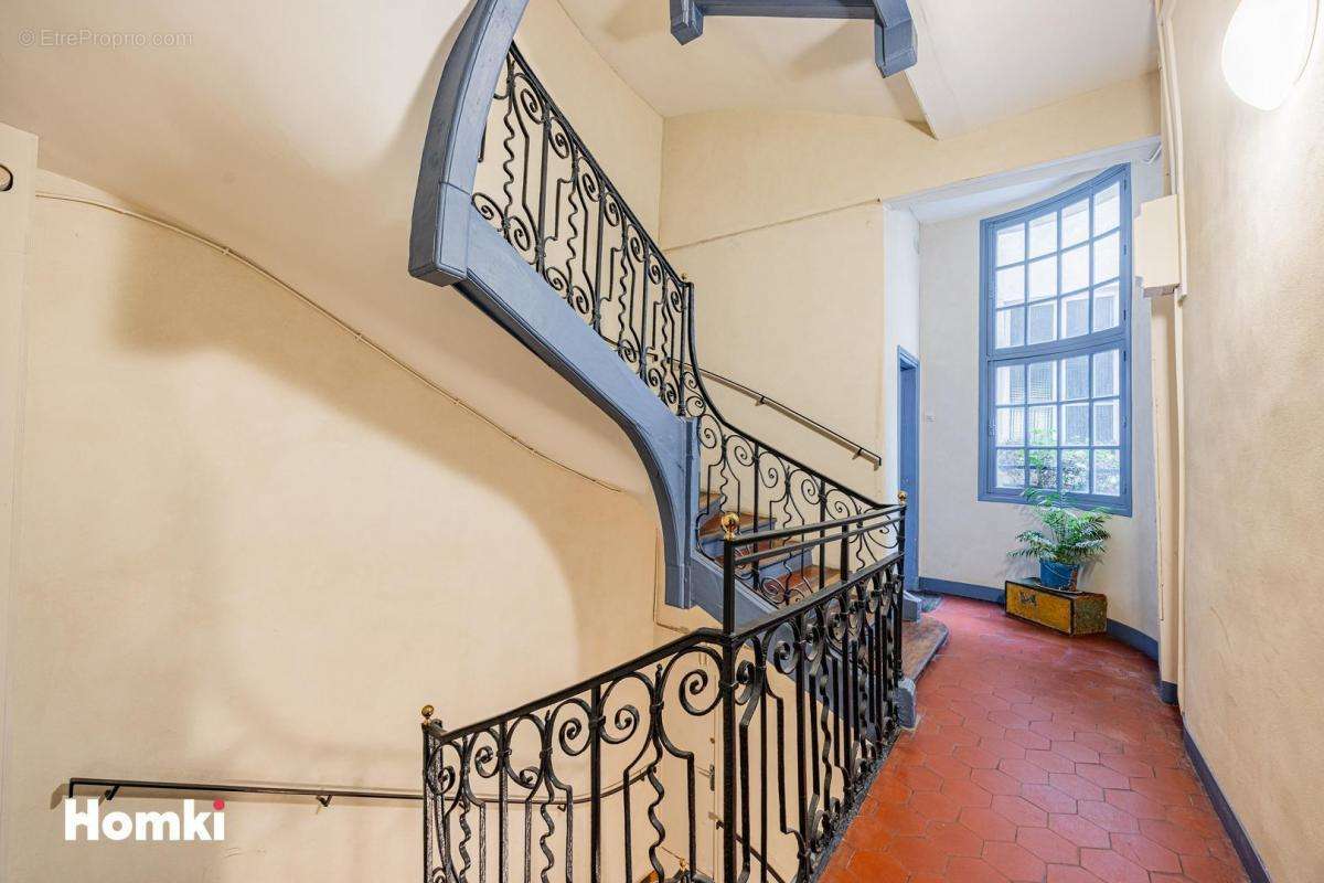 Appartement à PARIS-5E