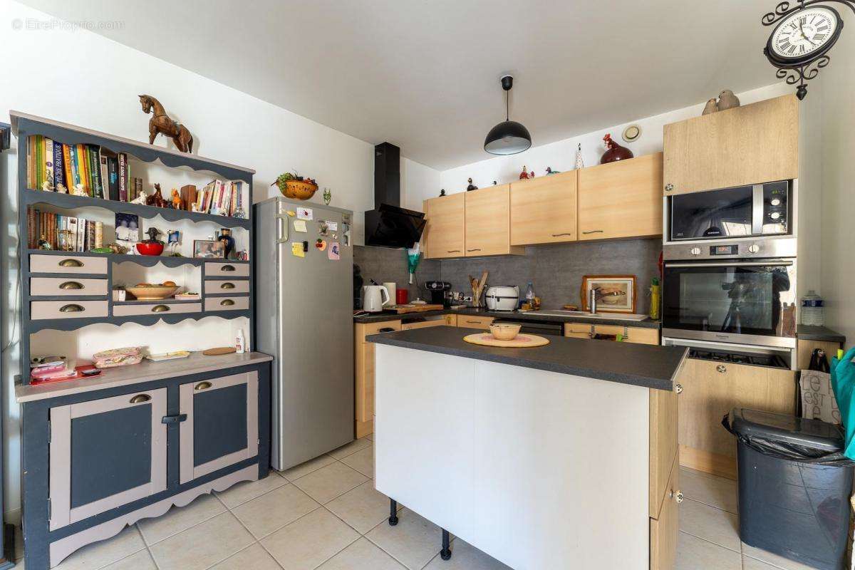 Appartement à CARPENTRAS