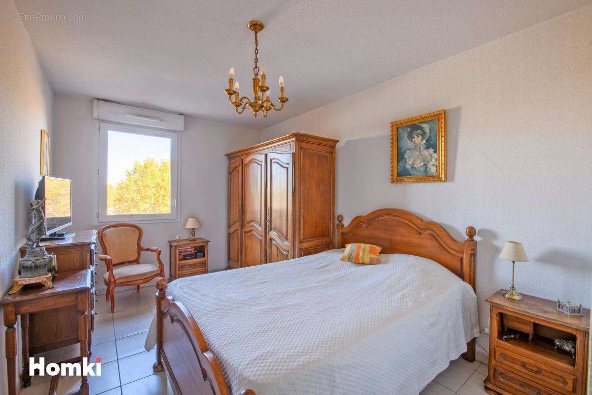 Appartement à NIMES